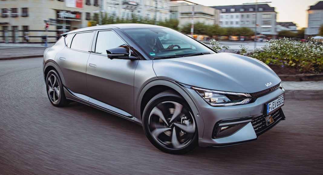 Top Gebraucht Autos Knowledge Blends with E Auto Kaufen Online Innovation