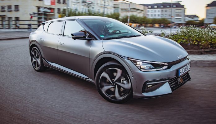 Top Gebraucht Autos Knowledge Blends with E Auto Kaufen Online Innovation