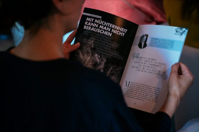 Newswire Online informiert, Geschichtenmag inspiriert mit Geschichten