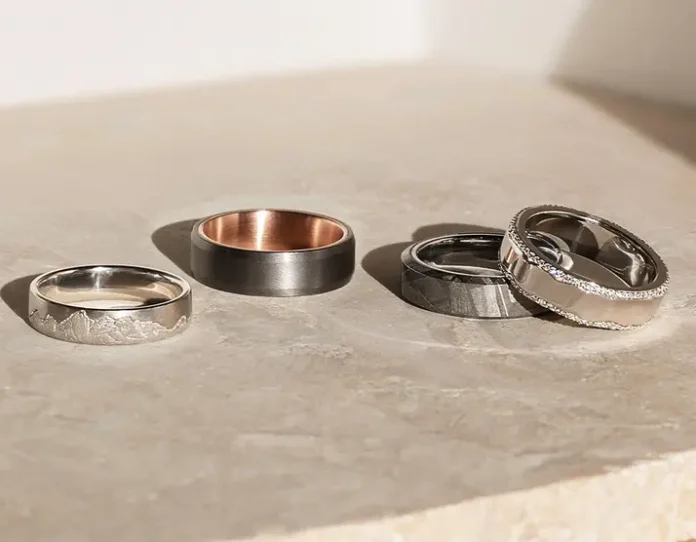 Wedding Rings or Outdoor Furniture: The U.S. Lifestyle Question