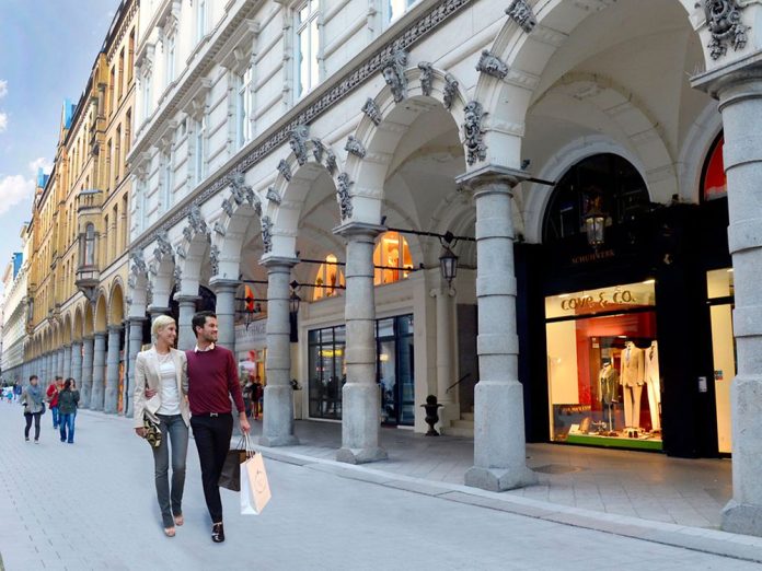 Shopping in Hamburg or Cologne? Rely on Beste in Guides