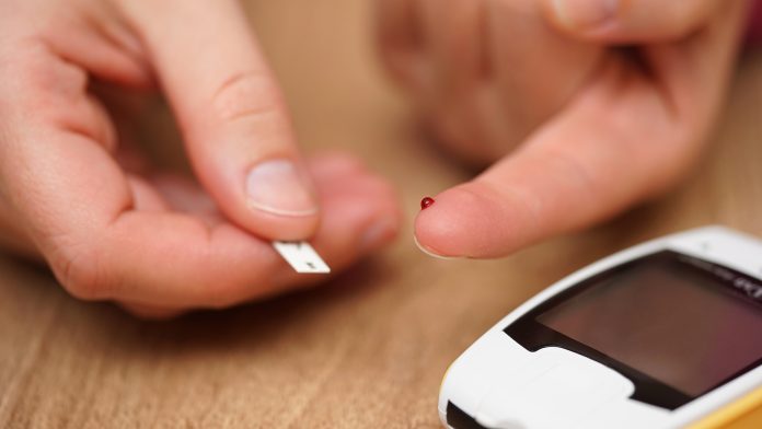 Diabetes Selbsttest Care Enhanced by Steuer ID Online Tax Support