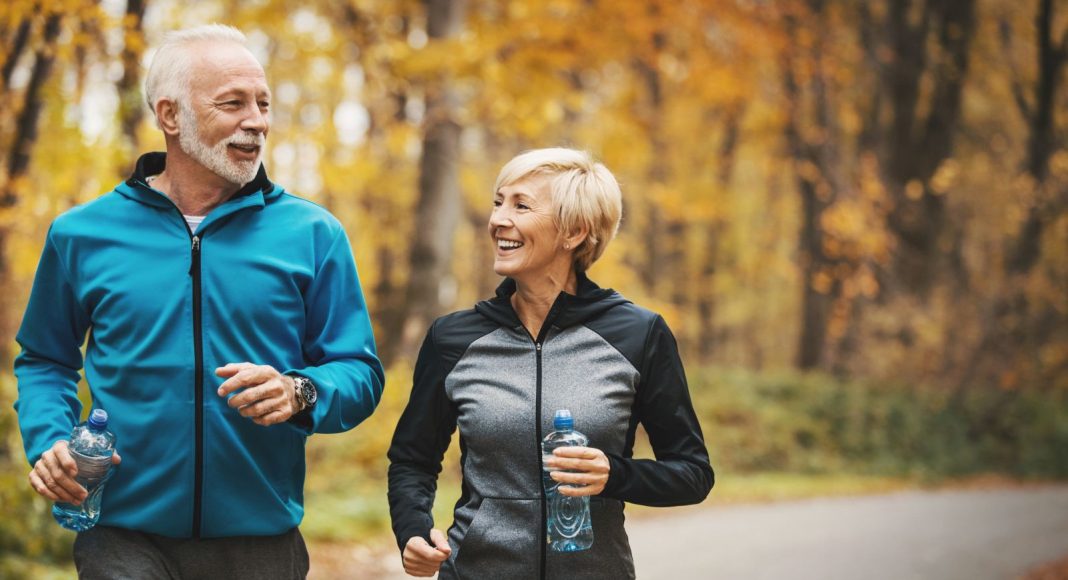 Simple Ways to Boost Your Energy Naturally