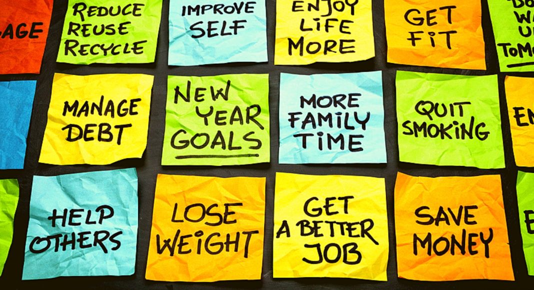 How to Build a Personal Growth Plan