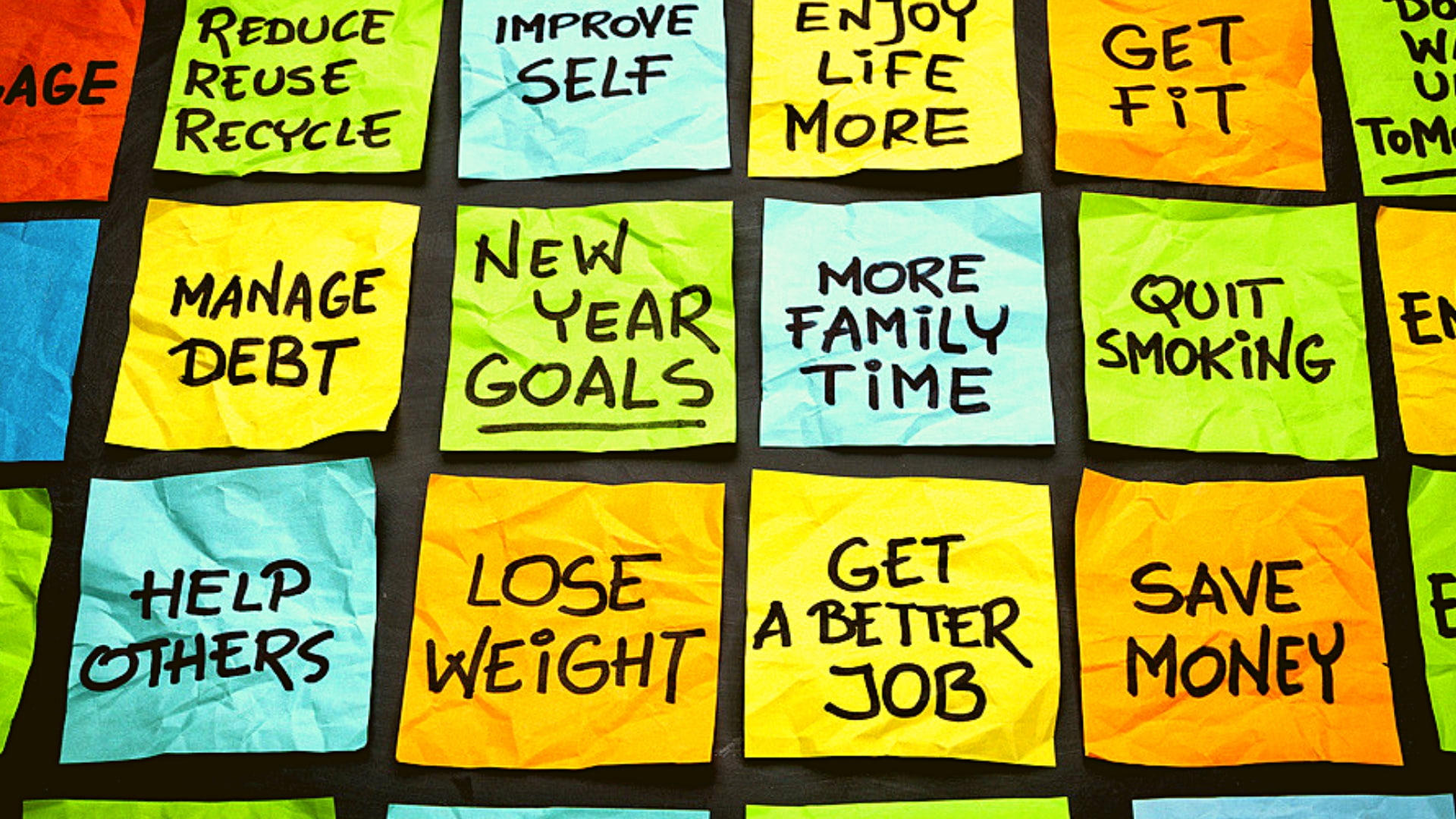How to Build a Personal Growth Plan