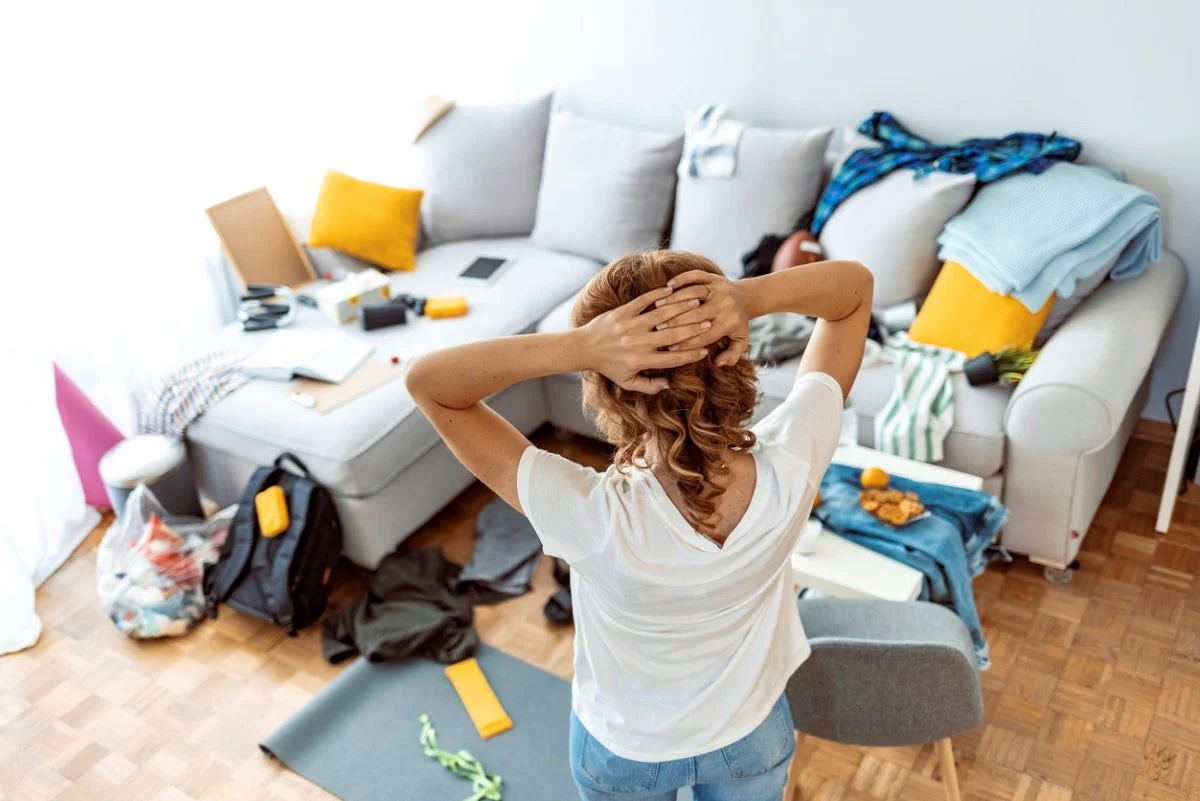 Steps to Create a Clutter-Free Home