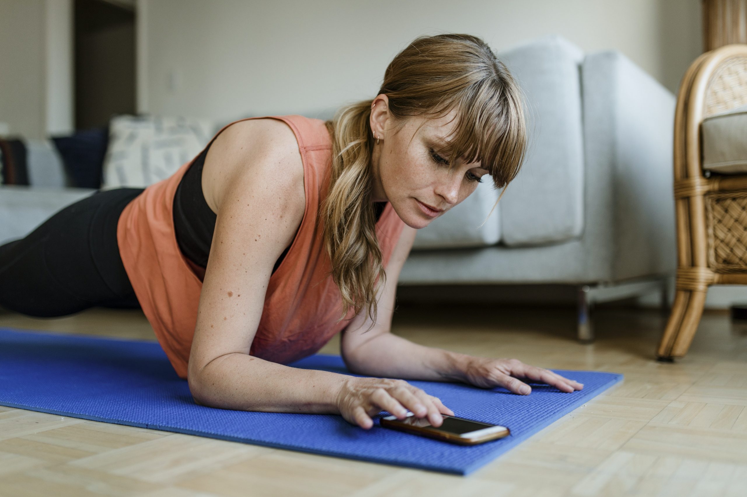 How to Create a Self-Care Routine