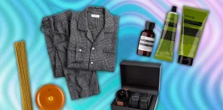 Why Gift Sets for Men Are the Smarter Way to Give