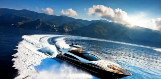 Slow Travel on the Water: Exploring at a Different Pace