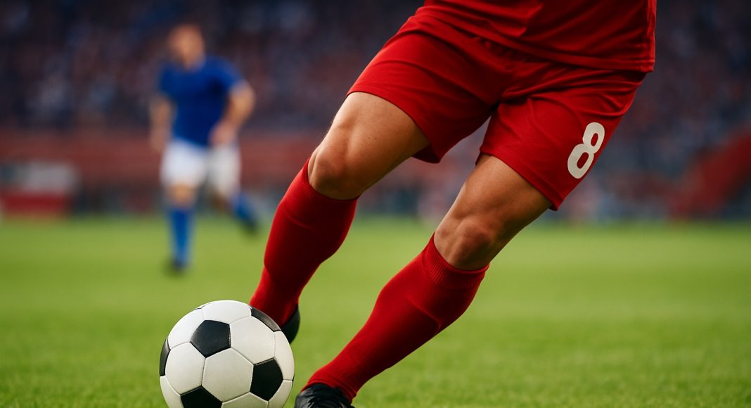 SPORTS How Sports Improve Mental Strength And Discipline?