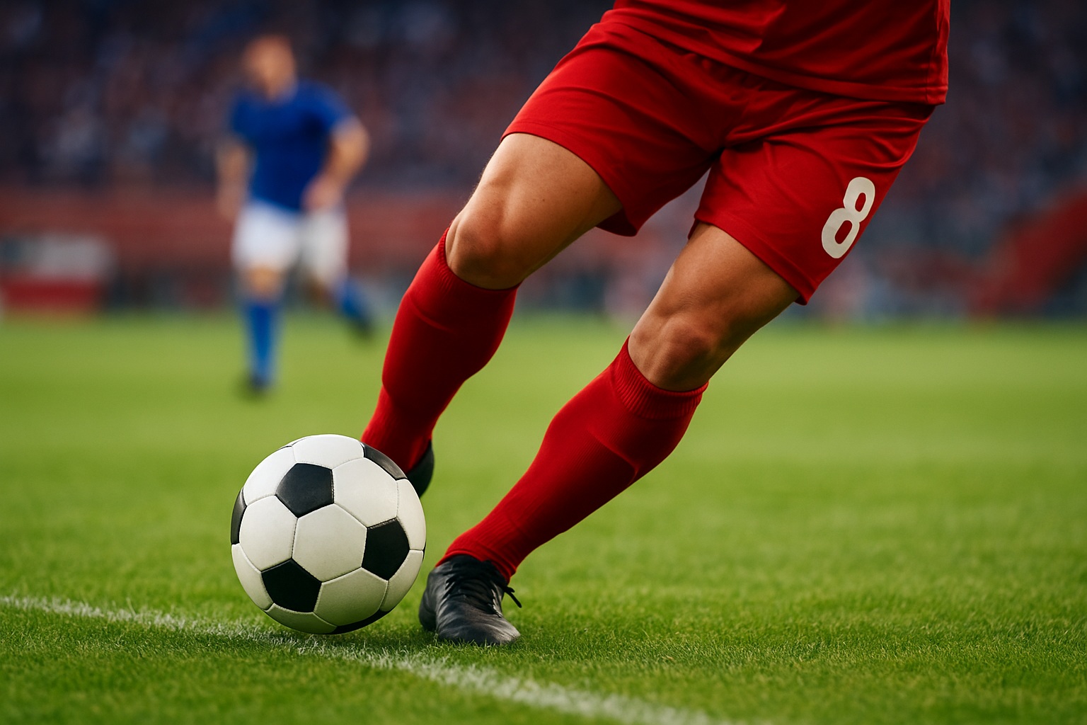 How Sports Improve Mental Strength And Discipline?