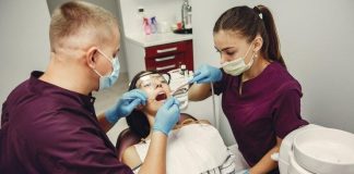 5 Professional Dental Treatments That Matter for Your Smile