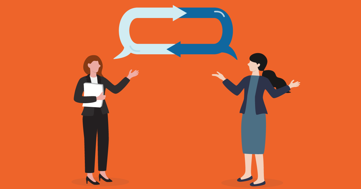 Difficult Workplace Feedback - Respond Calmly and Improve Performance