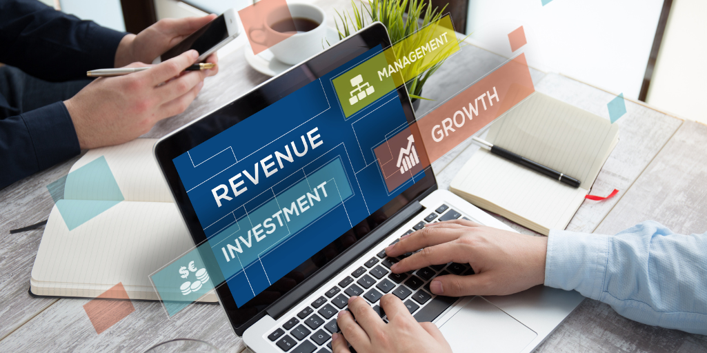 Limited Business Resilience - Diversify Revenue Before Problems Hit