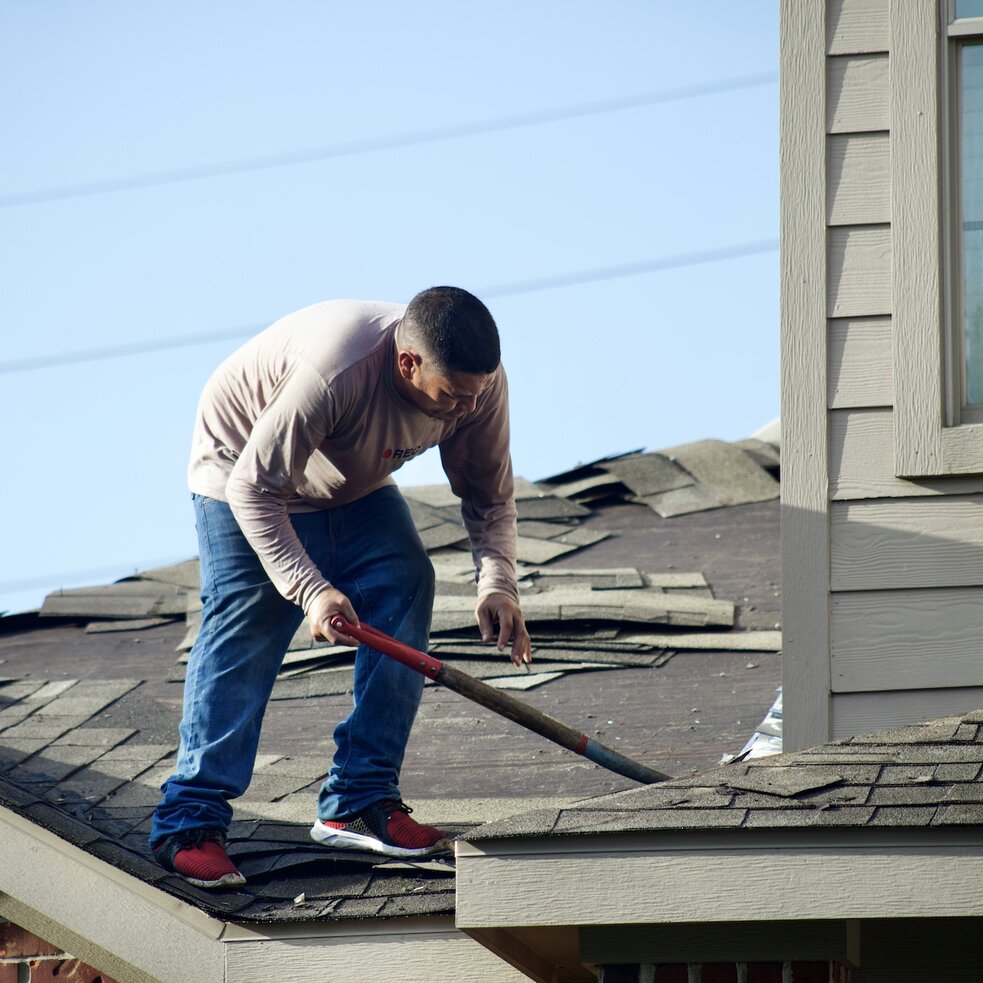 Neglected Home Maintenance - Prevent Small Problems Becoming Expensive