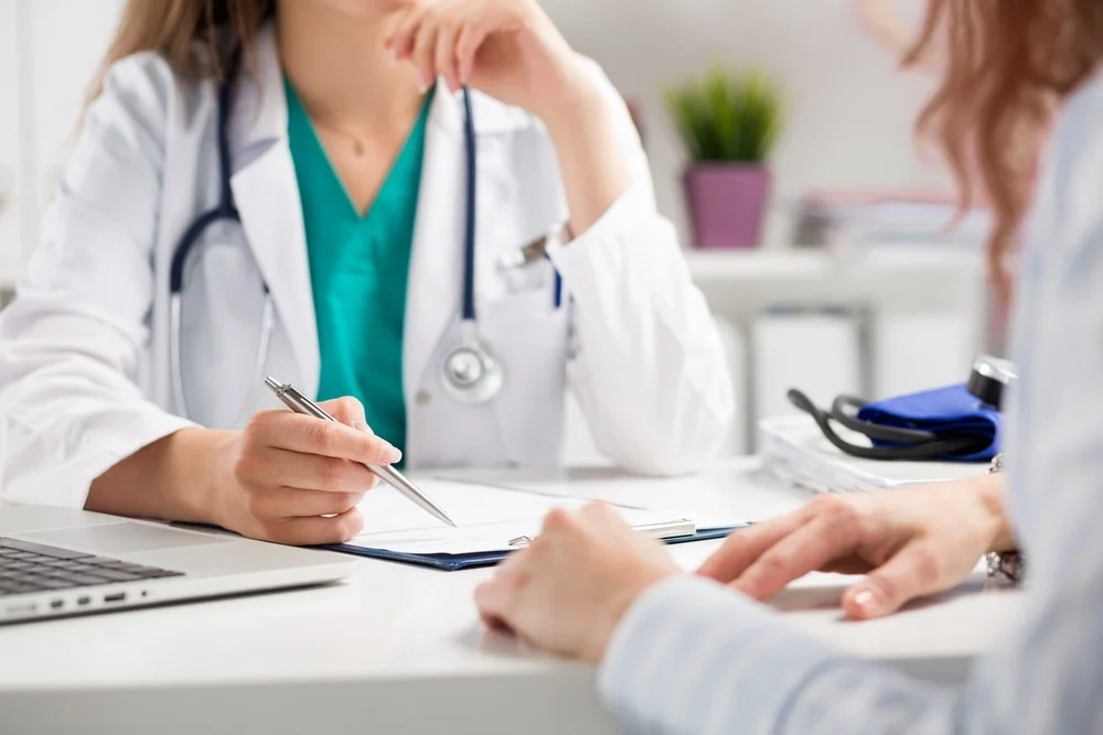 Preventive Health Habits - Reduce Problems Before They Grow