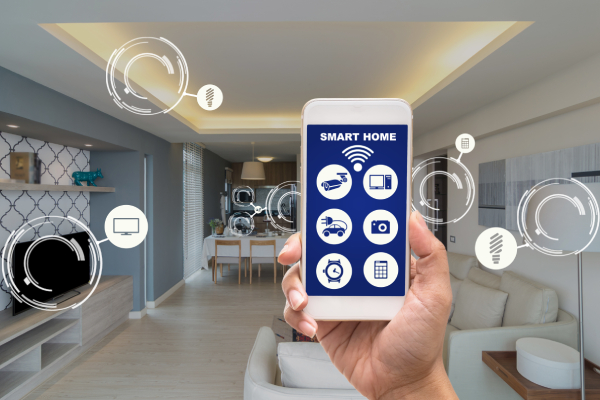Smart Home Overload - Simplify Systems for Better Reliability