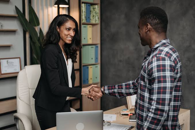 Difficult Promotion Talks - Prepare Evidence Before Asking More