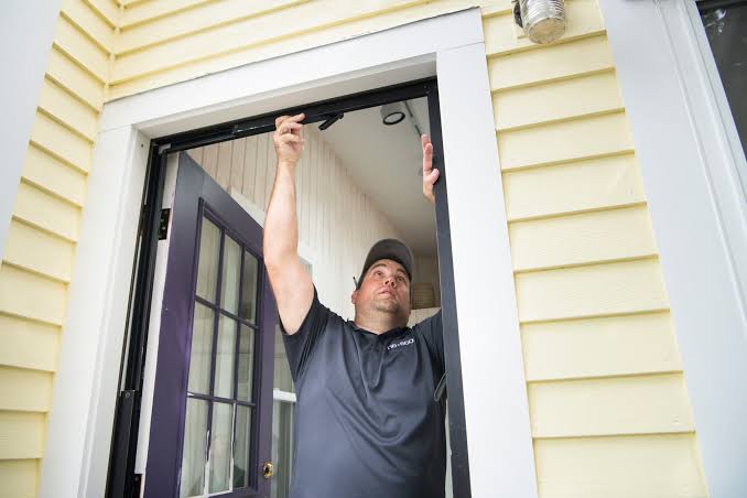 Drafty Bathroom Windows - Block Cold Air Without Remodeling