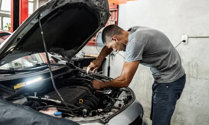Vehicle Upgrade Spending - Keep Cars Longer When Practical