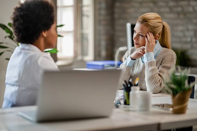 Patient Complaint Problems - Keep Dates Names and Records