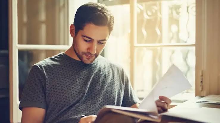 Final Purchase Paperwork - Read Every Detail Before Signing