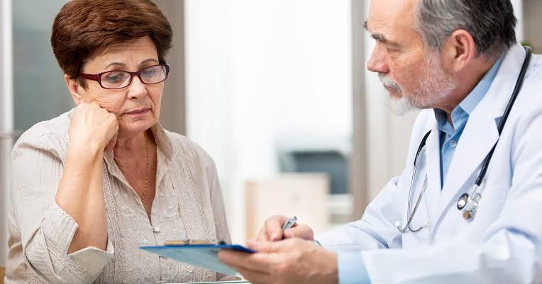 Patient Complaint Problems - Keep Dates Names and Records