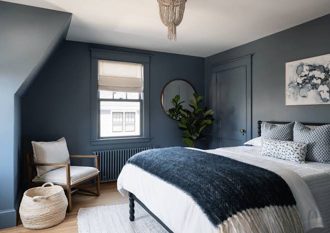 Dull Bedroom Decor - Refresh Style Without Buying Everything