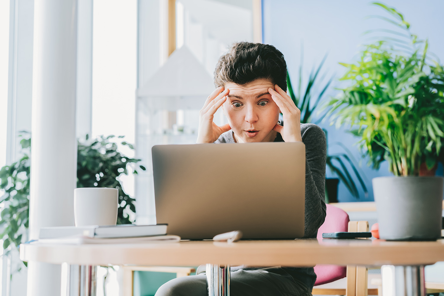 Difficult Freelance Clients - Set Clear Terms Before Starting